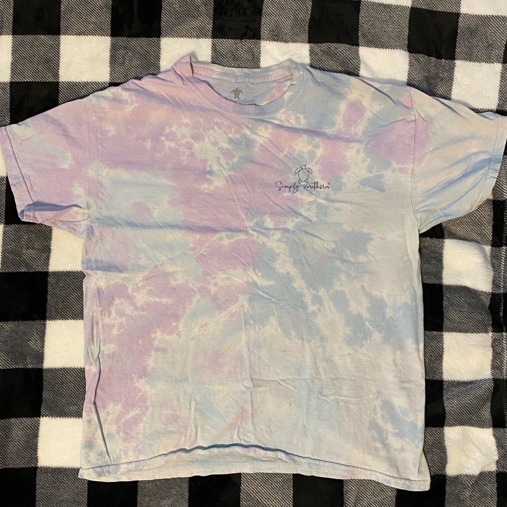 Simply Southern shirt